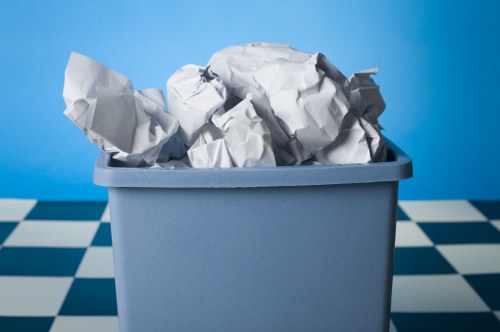 Efficient clearance process by House Clearance Southfields