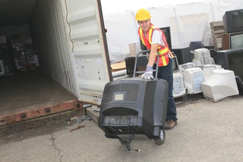 Sustainable disposal practices