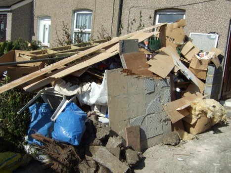 Eco-friendly waste management practices in Southfields
